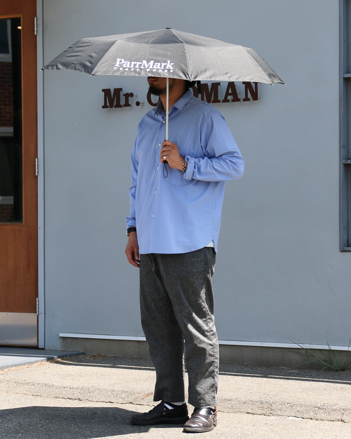 ParrMark CRAFT WORKS ParrMark folding umbrella