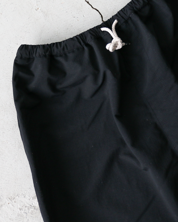 DELICIOUS Urban Big Easy Pants Black