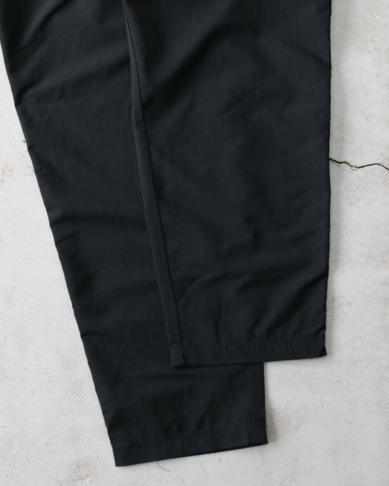 DELICIOUS Urban Big Easy Pants Black