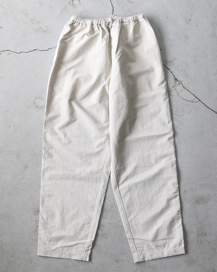 DELICIOUS Urban Big Easy Pants Ivory