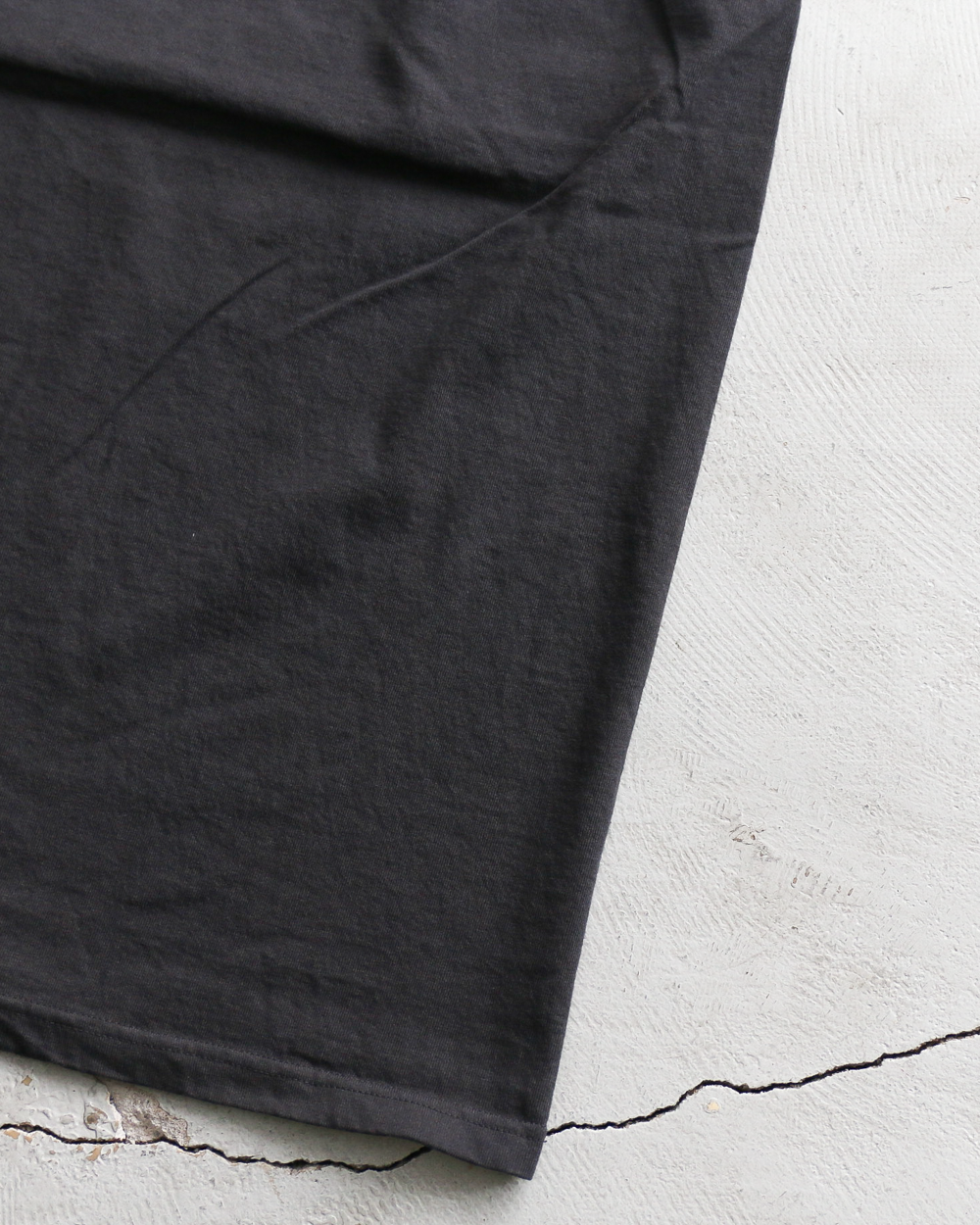 WALLA WALLA SPORT SOLID TANK TOP Used Black