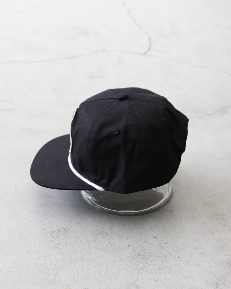 MACK TRUCKS / CLASSIC ROPE 5PANEL CAP
