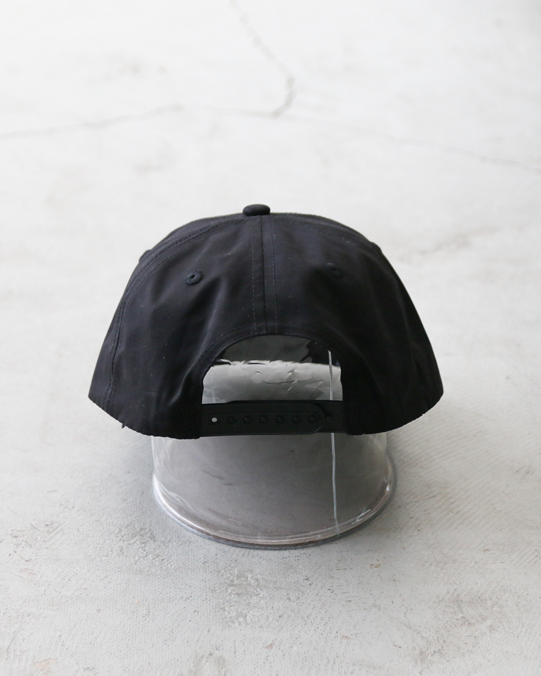 MACK TRUCKS / CLASSIC ROPE 5PANEL CAP