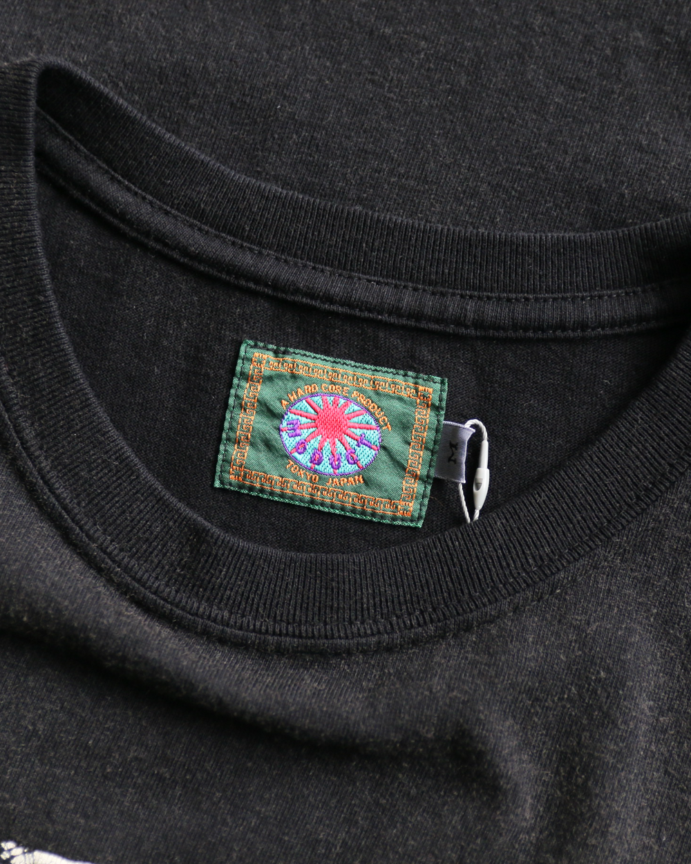 MODUCT モダクト Lot No. MO79762 / MODUCT STRUGGLING BAND T-SHIRT “The Shouts”