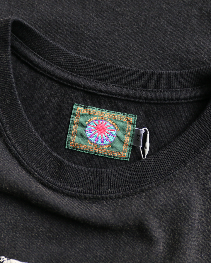 MODUCT モダクト Lot No. MO79762 / MODUCT STRUGGLING BAND T-SHIRT “The Shouts”