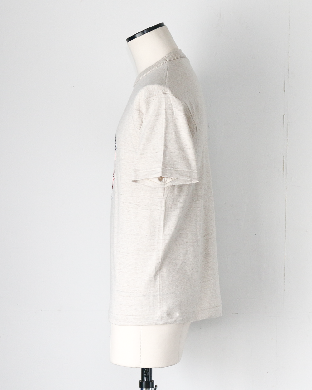 WAREHOUSE ウエアハウス Lot 4601 CAMP MERIWETHER Oatmeal