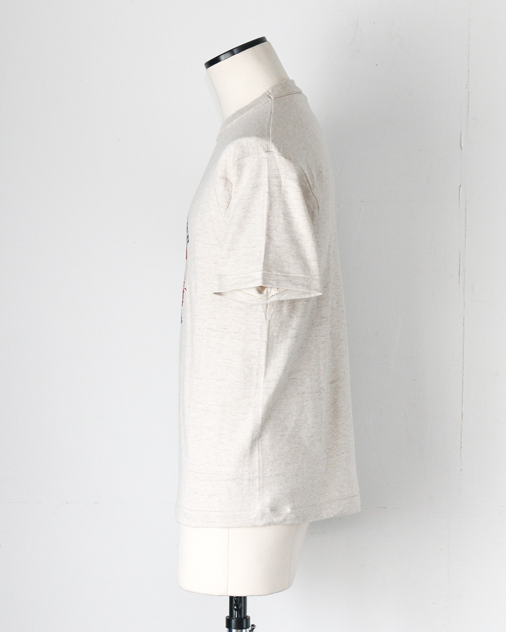 WAREHOUSE ウエアハウス Lot 4601 CAMP MERIWETHER Oatmeal