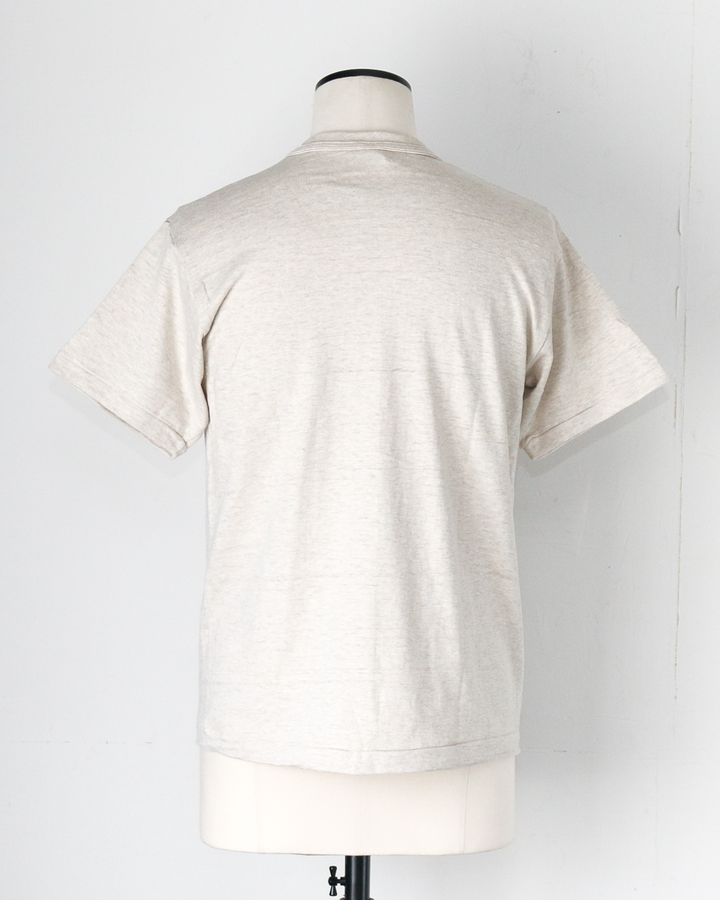 WAREHOUSE ウエアハウス Lot 4601 CAMP MERIWETHER Oatmeal