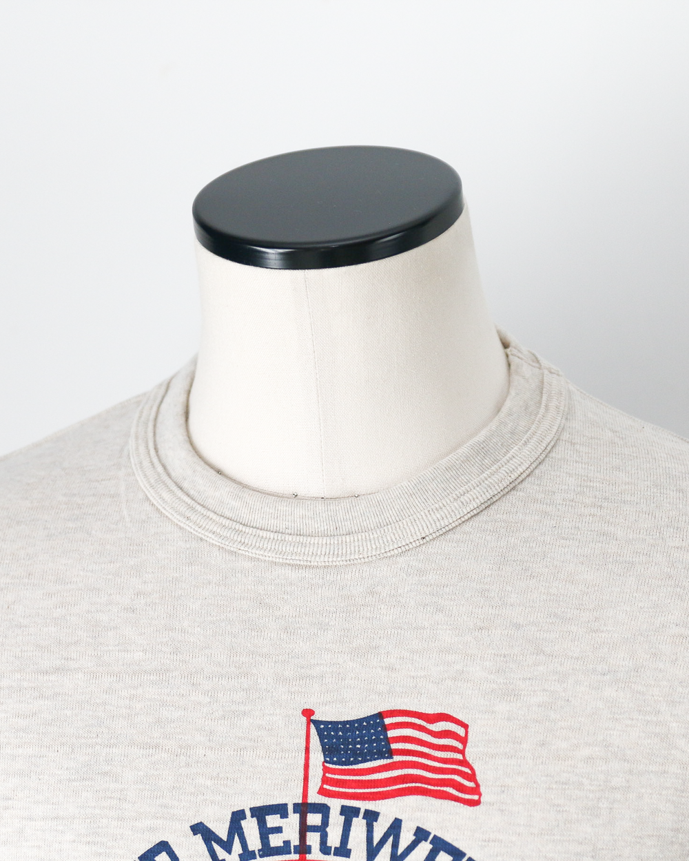 WAREHOUSE ウエアハウス Lot 4601 CAMP MERIWETHER Oatmeal