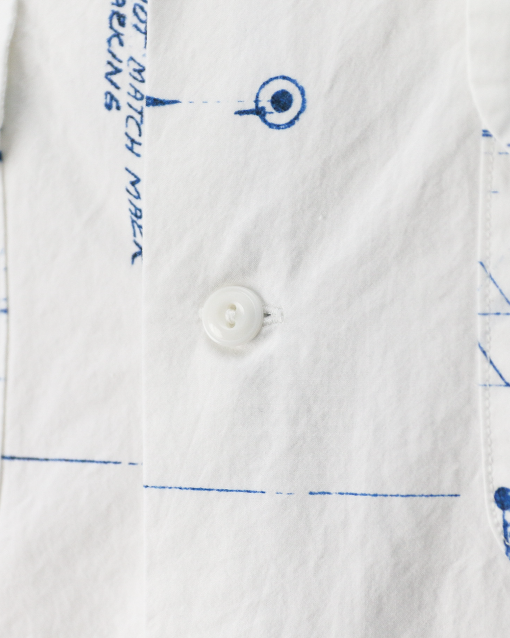 B.T.R. Behind The River × A16 ビハインドザリバー Pack Kit Shirt