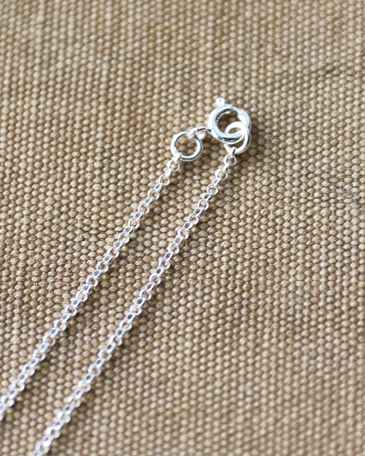 Vintage England Silver Jewelry Chain Bracelet 02
