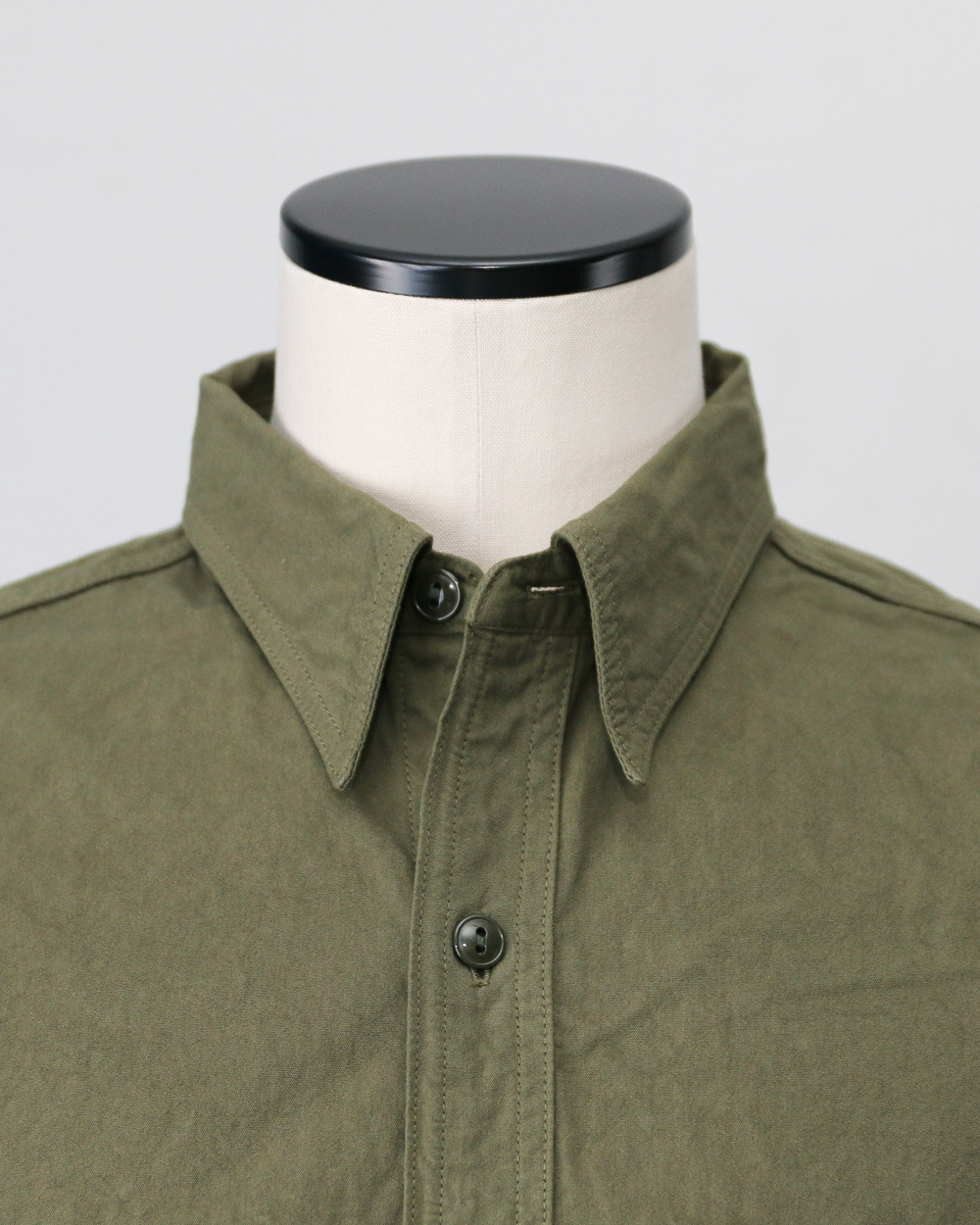 COLIMBO ZB-0302 MARSHAL ISLAND  CREWMANS SHIRT CUSTOM