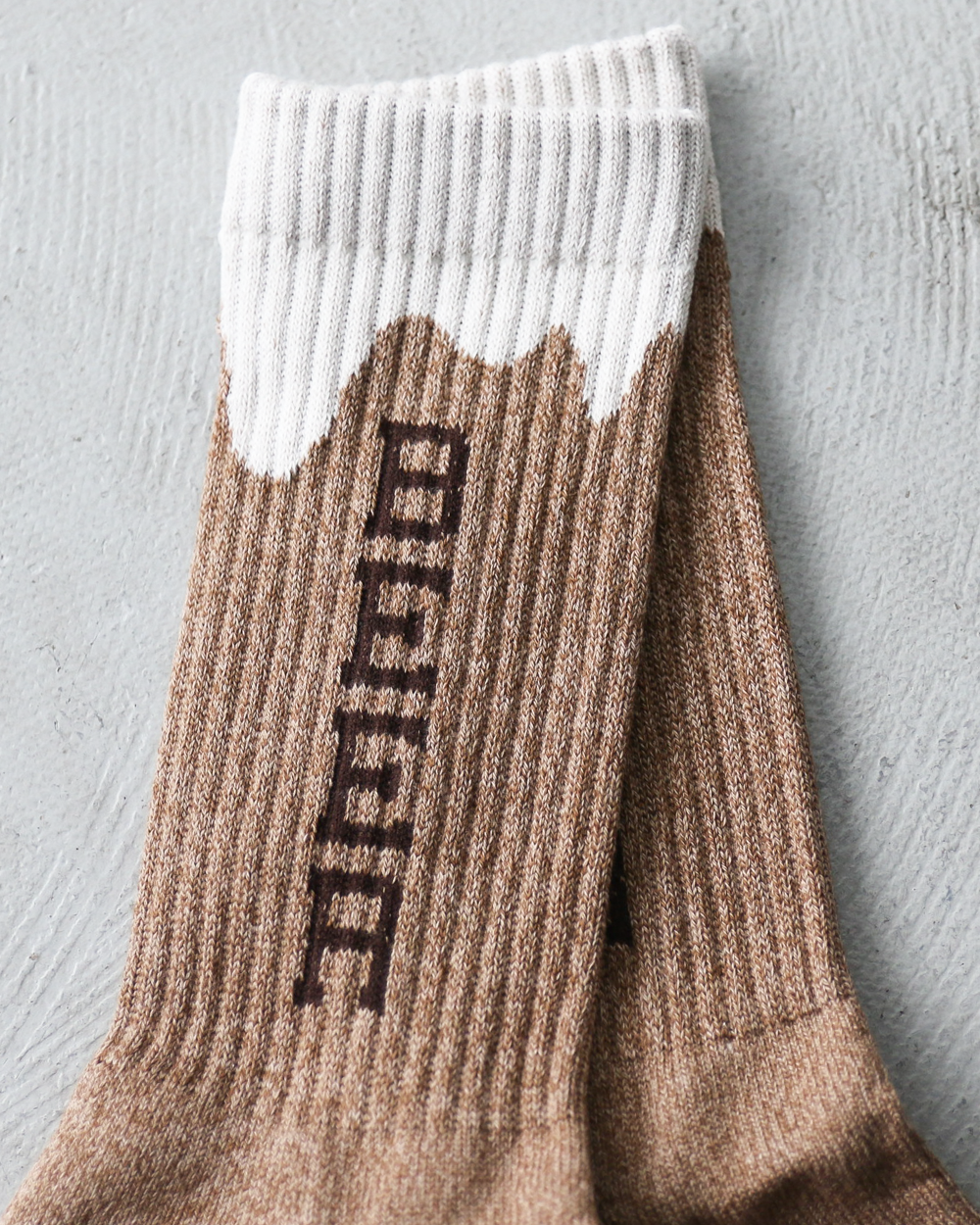 ROSTER SOCKS ロスターソックス RS-504 Beer Socks