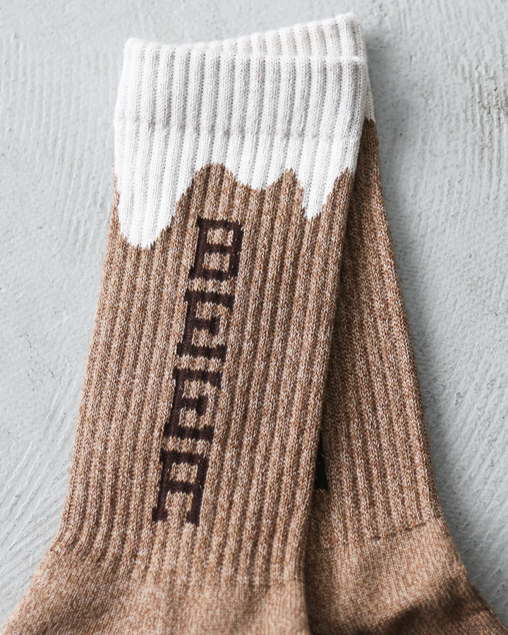 ROSTER SOCKS ロスターソックス RS-504 Beer Socks