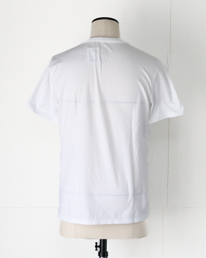 THRIFTY LOOK "OASIS" TEE