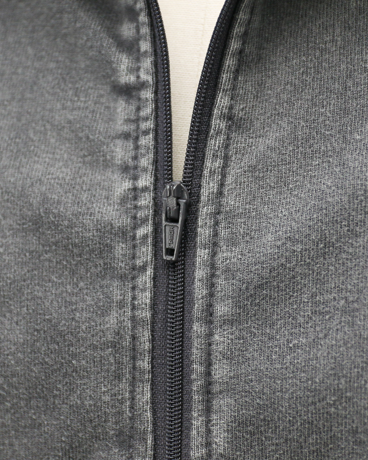 SUNNY SPORTS サニースポーツ Valero Star Track Jacket Grey