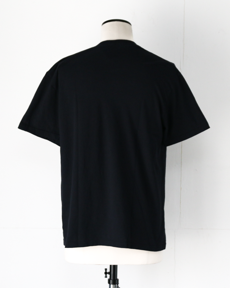 THRIFTY LOOK "Michael Jackson" TEE