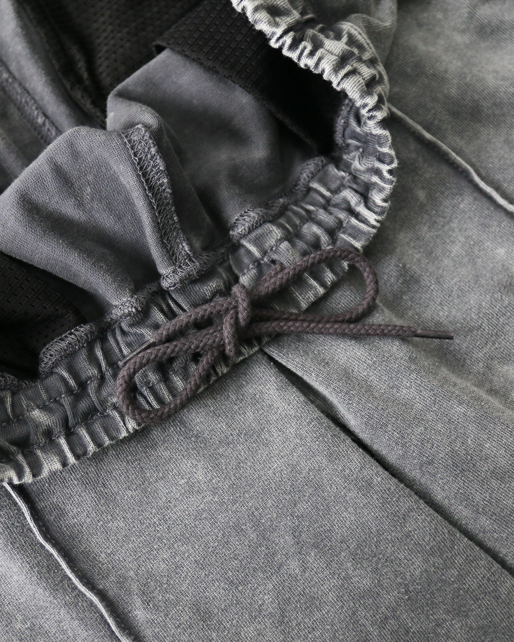 SUNNY SPORTS サニースポーツ Valero Star Track Pants Grey