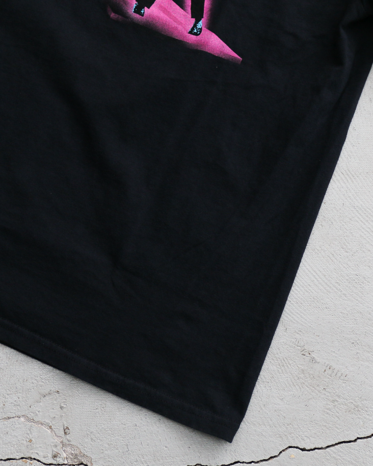 THRIFTY LOOK "Michael Jackson" TEE