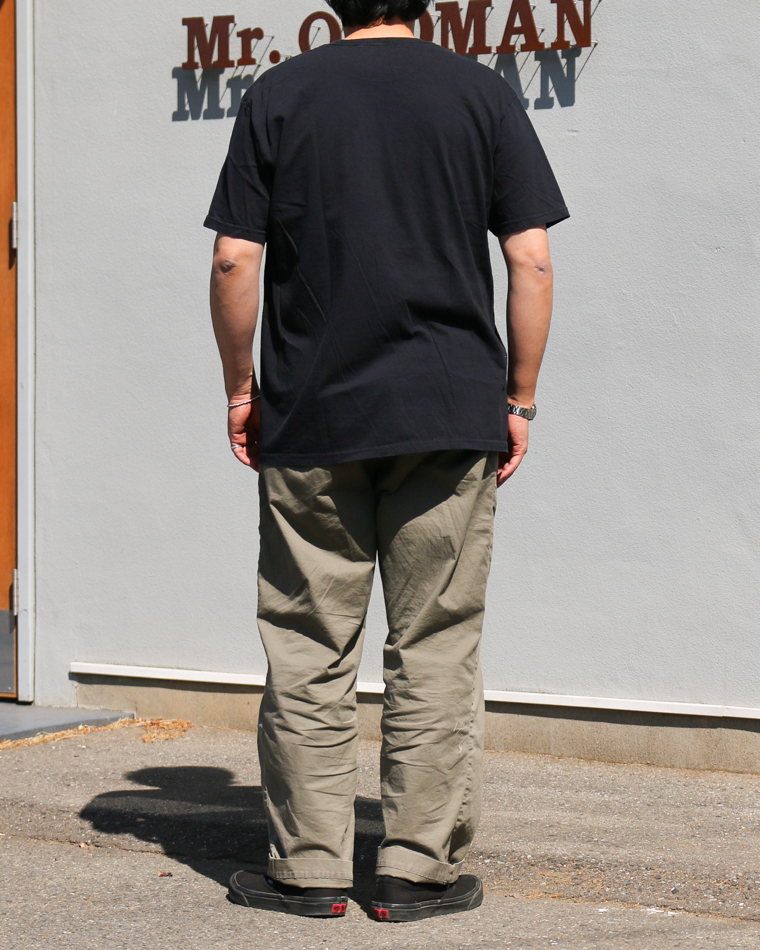 THRIFTY LOOK "Michael Jackson" TEE