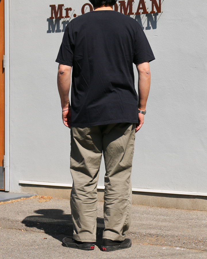 THRIFTY LOOK "Michael Jackson" TEE