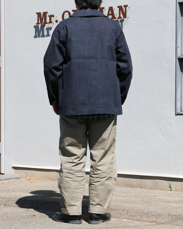 BUZZ RICKSON&