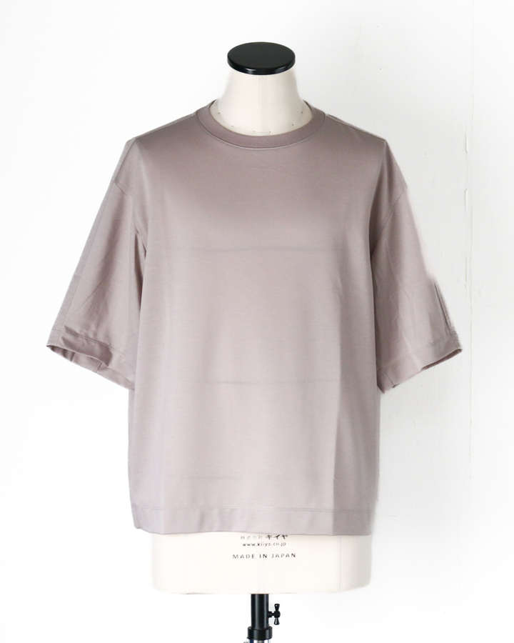 LAMOND STICH WORK COOL TEE Grege