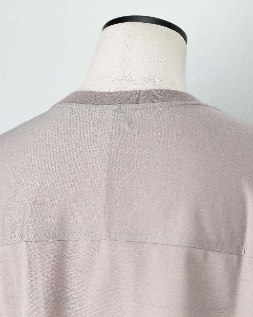 LAMOND STICH WORK COOL TEE Grege