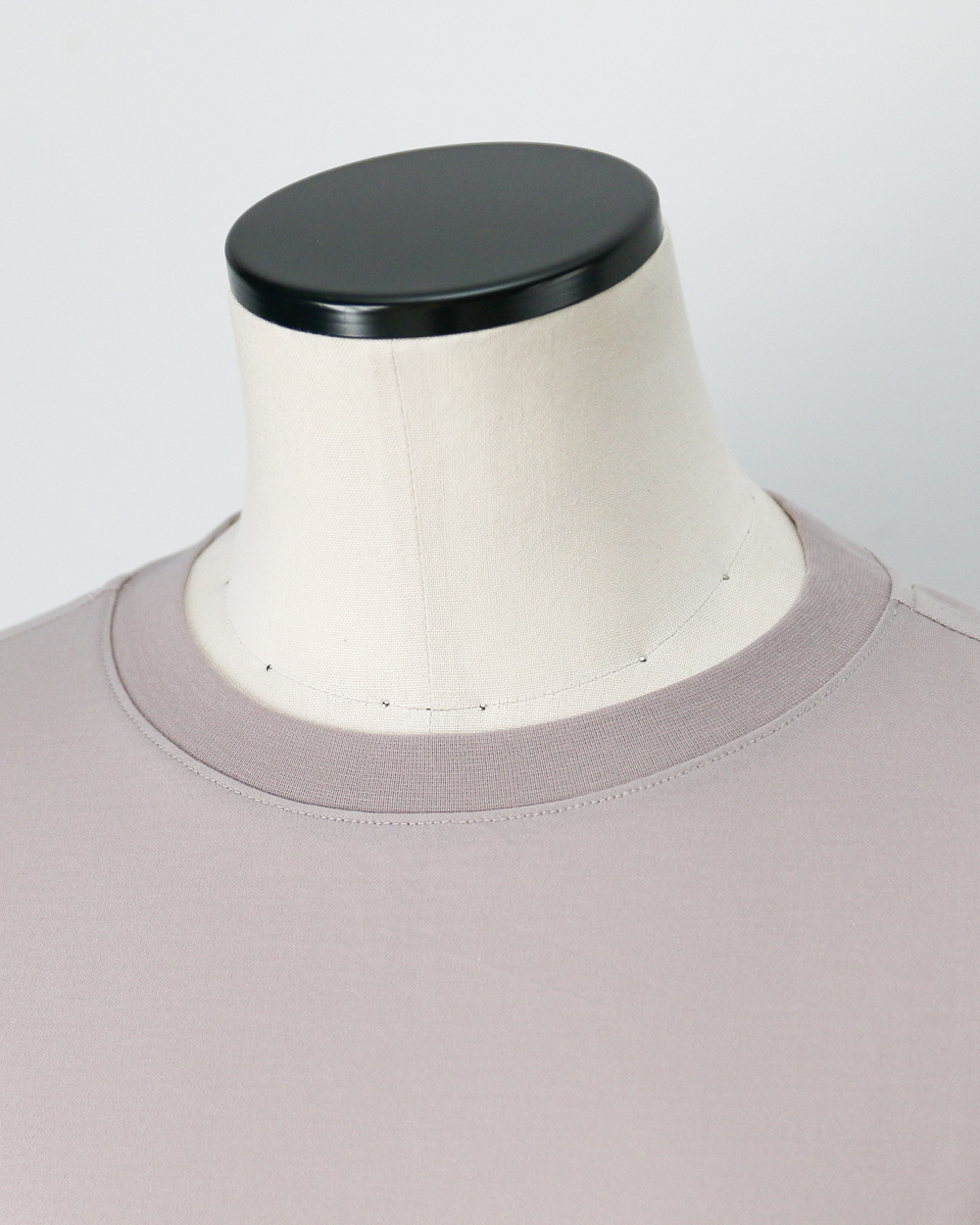 LAMOND STICH WORK COOL TEE Grege