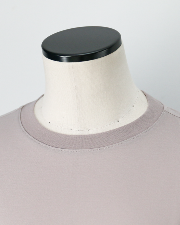 LAMOND STICH WORK COOL TEE Grege