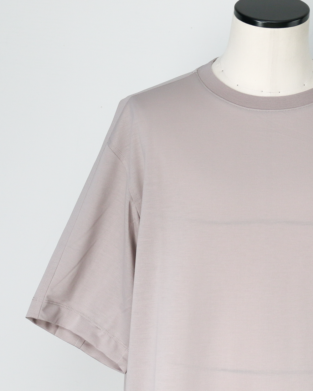 LAMOND STICH WORK COOL TEE Grege
