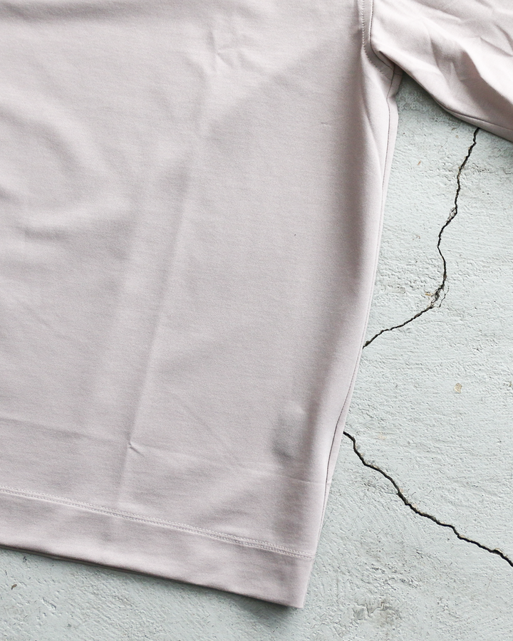 LAMOND STICH WORK COOL TEE Grege