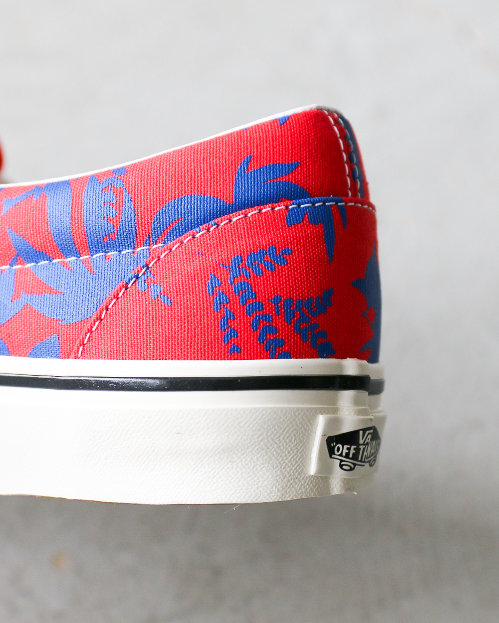VANS Classic Slip-On VN000D6YCYL Archive MULTI