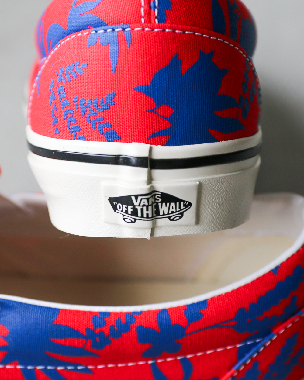 VANS Classic Slip-On VN000D6YCYL Archive MULTI