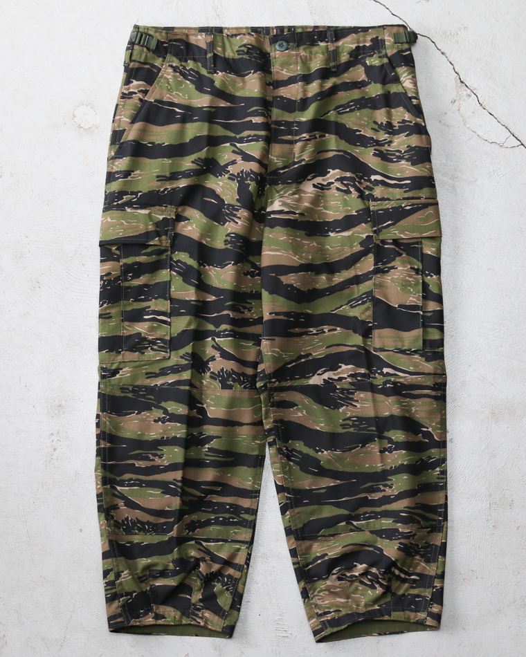 PROPPER Darts Hem Pants TIGER CAMO