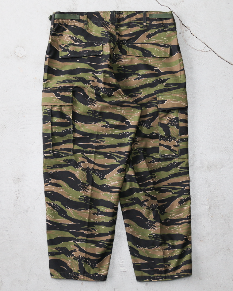 PROPPER Darts Hem Pants TIGER CAMO