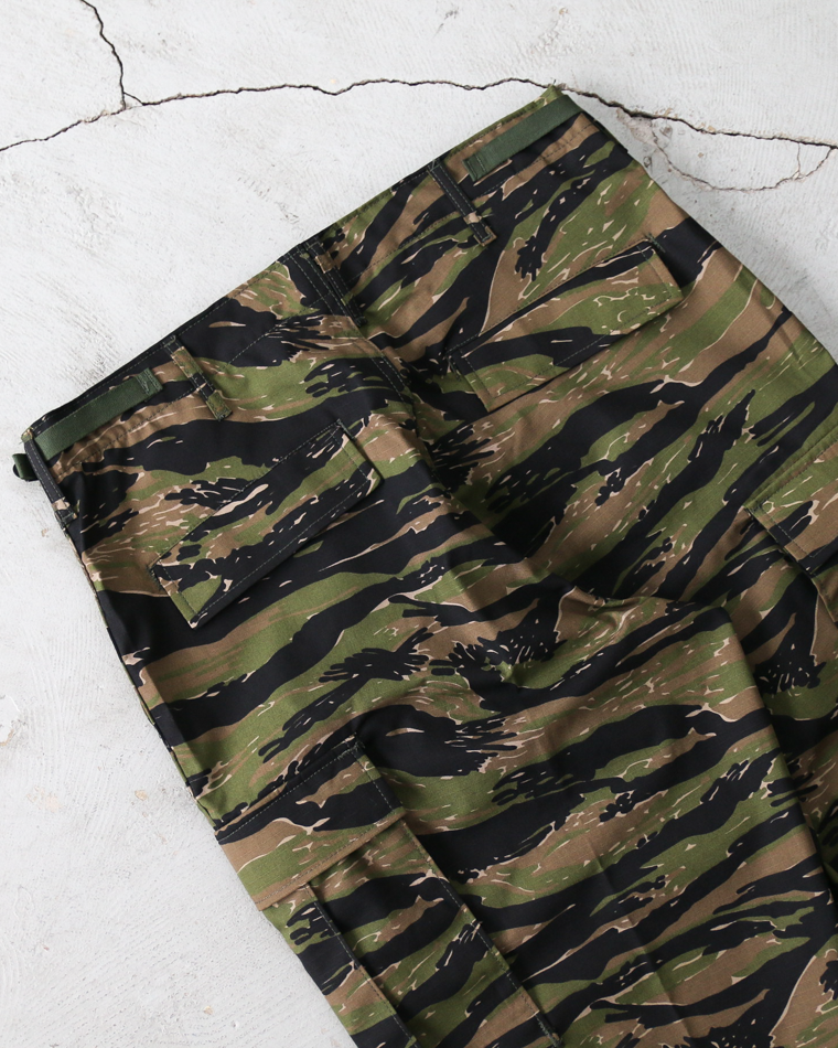 PROPPER Darts Hem Pants TIGER CAMO