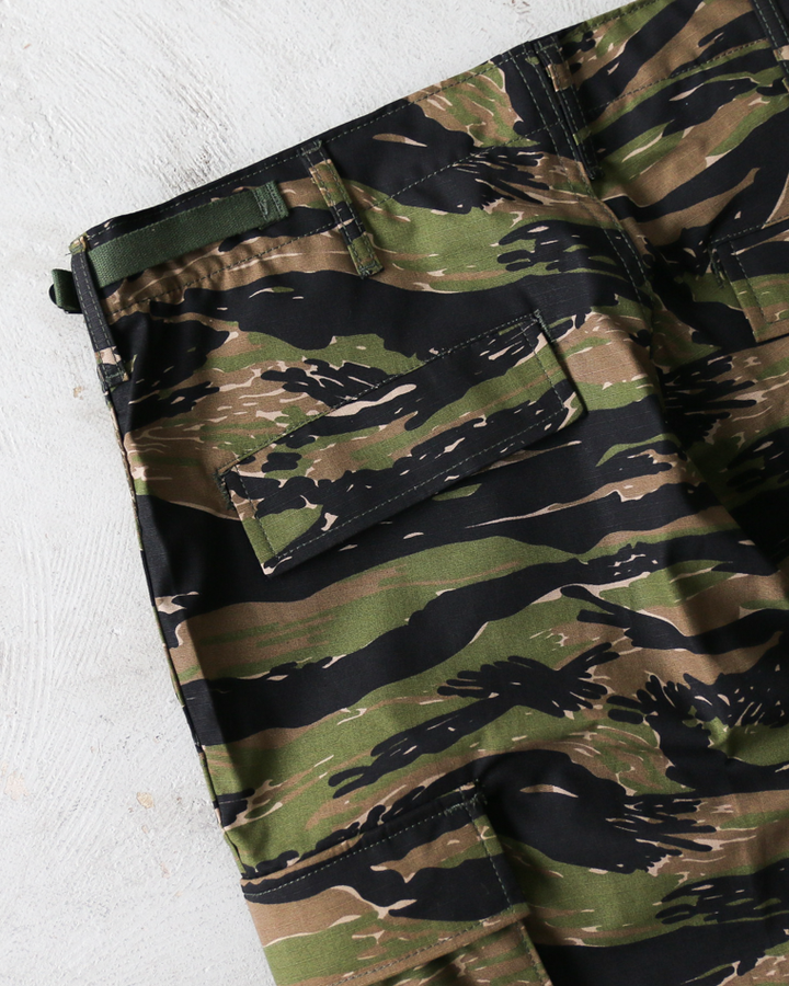 PROPPER Darts Hem Pants TIGER CAMO