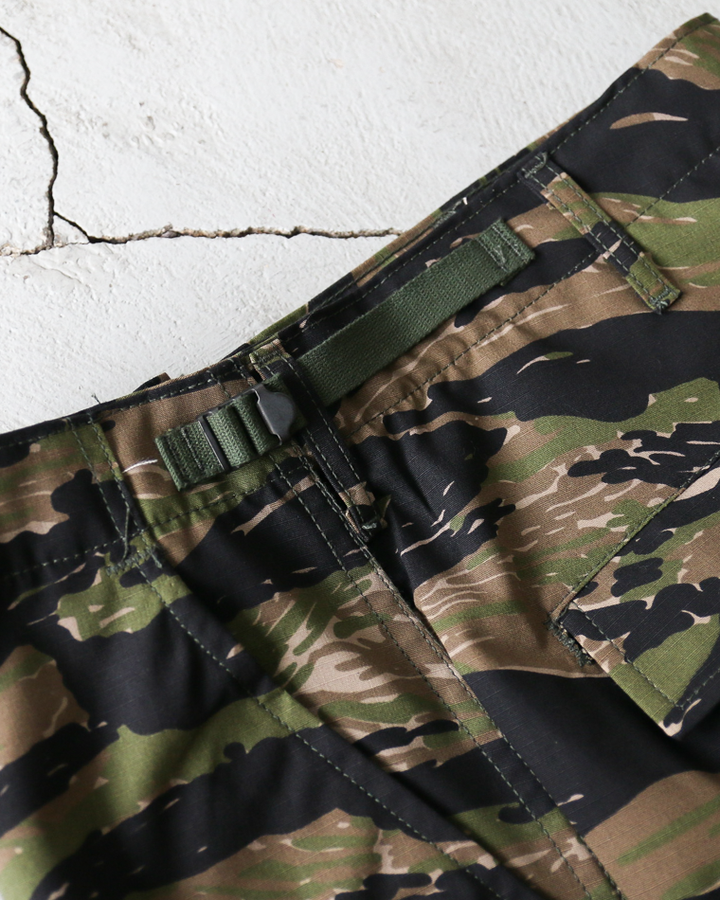PROPPER Darts Hem Pants TIGER CAMO