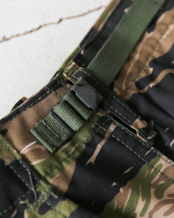 PROPPER Darts Hem Pants TIGER CAMO