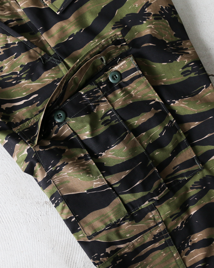 PROPPER Darts Hem Pants TIGER CAMO