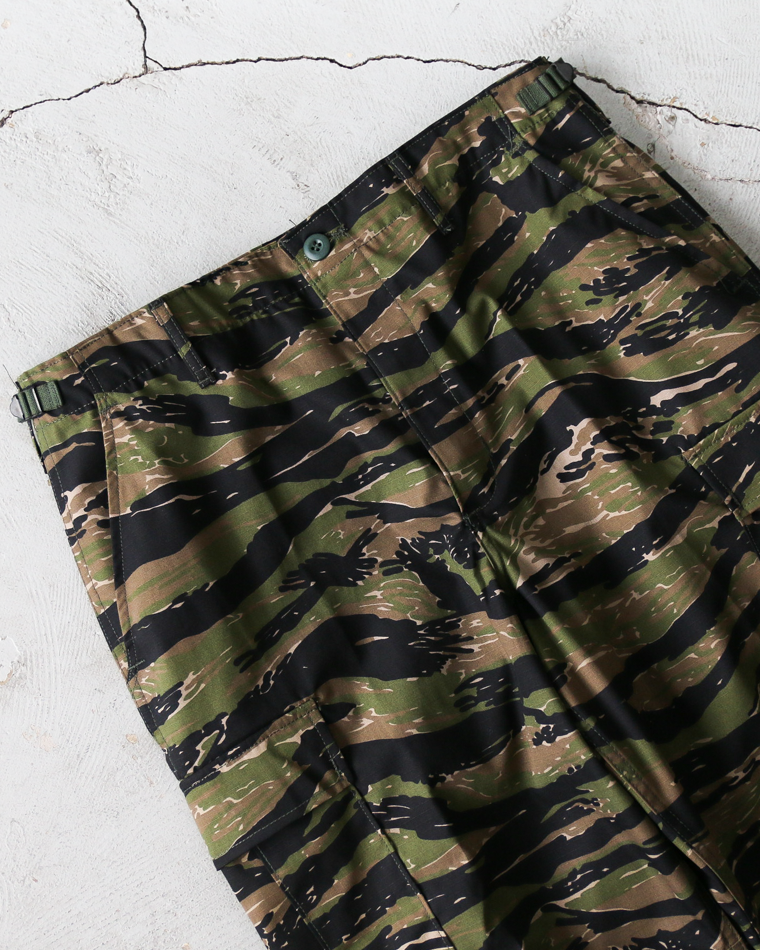 PROPPER Darts Hem Pants TIGER CAMO