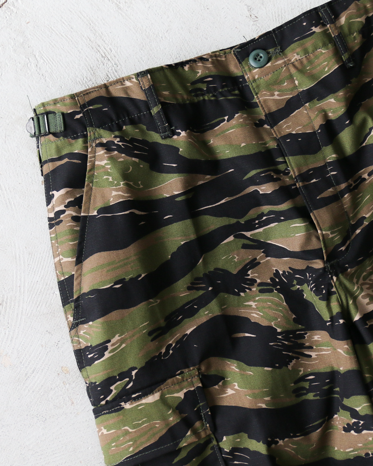PROPPER Darts Hem Pants TIGER CAMO