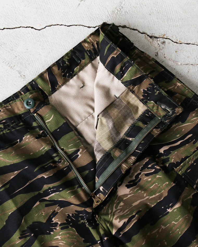 PROPPER Darts Hem Pants TIGER CAMO