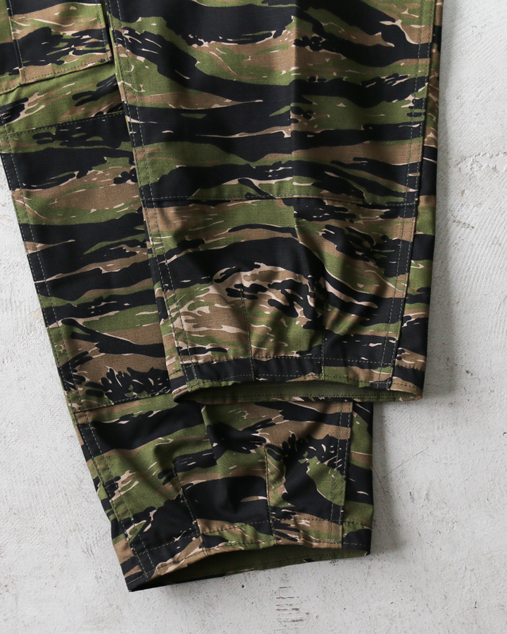 PROPPER Darts Hem Pants TIGER CAMO