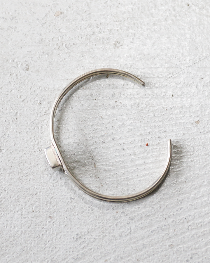 GUSTAVO FLOWER EXTRAFINE BRACELET
