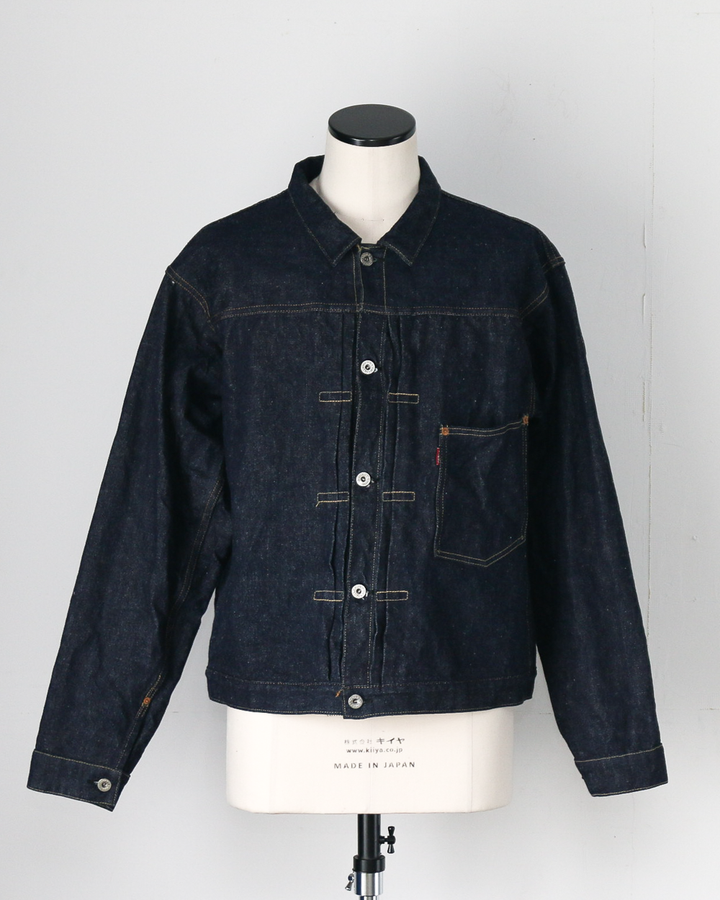 WAREHOUSE ウエアハウス DSB S2001XX(2000XX) 1946MODEL ワンウォッシュ