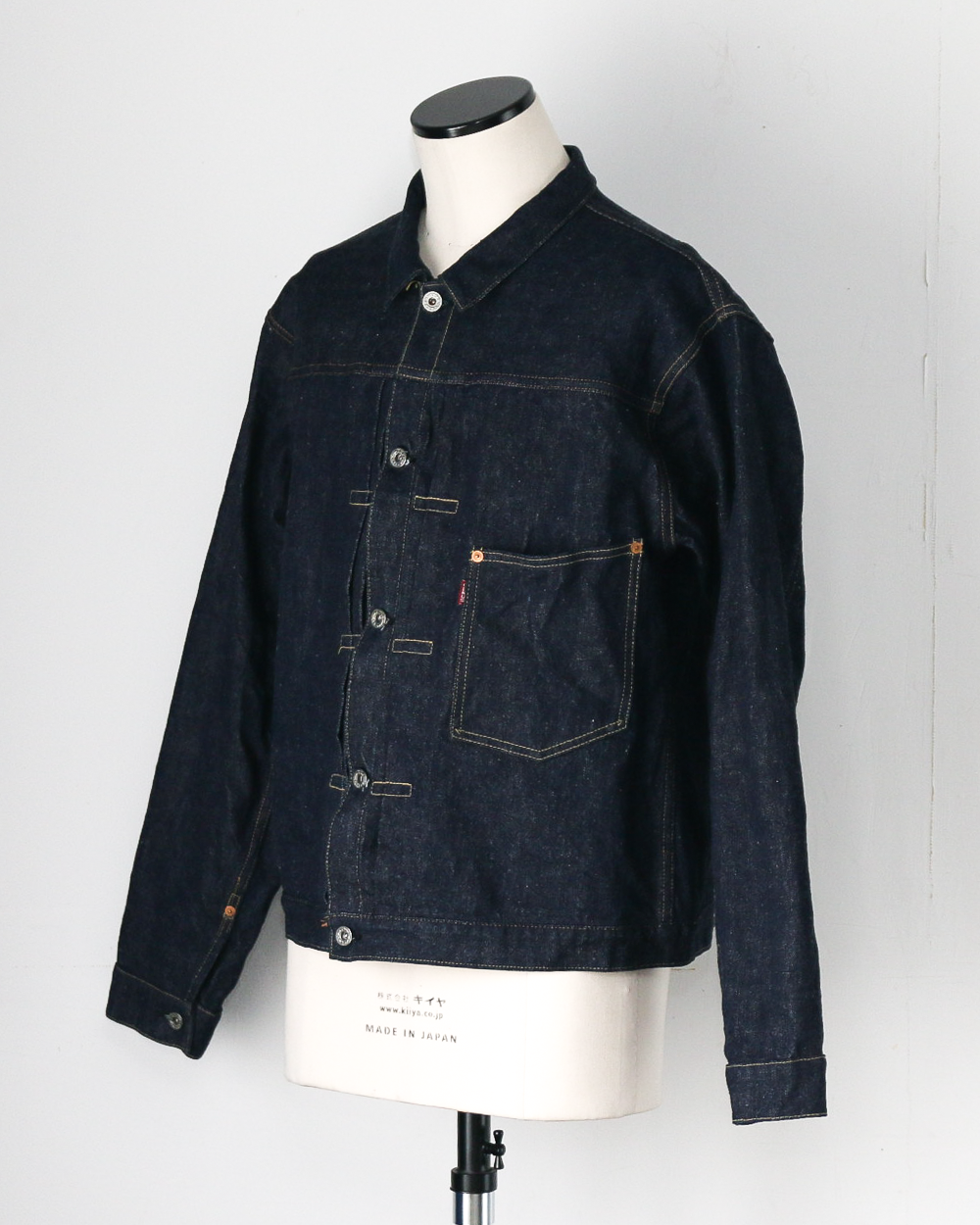 WAREHOUSE ウエアハウス DSB S2001XX(2000XX) 1946MODEL ワンウォッシュ