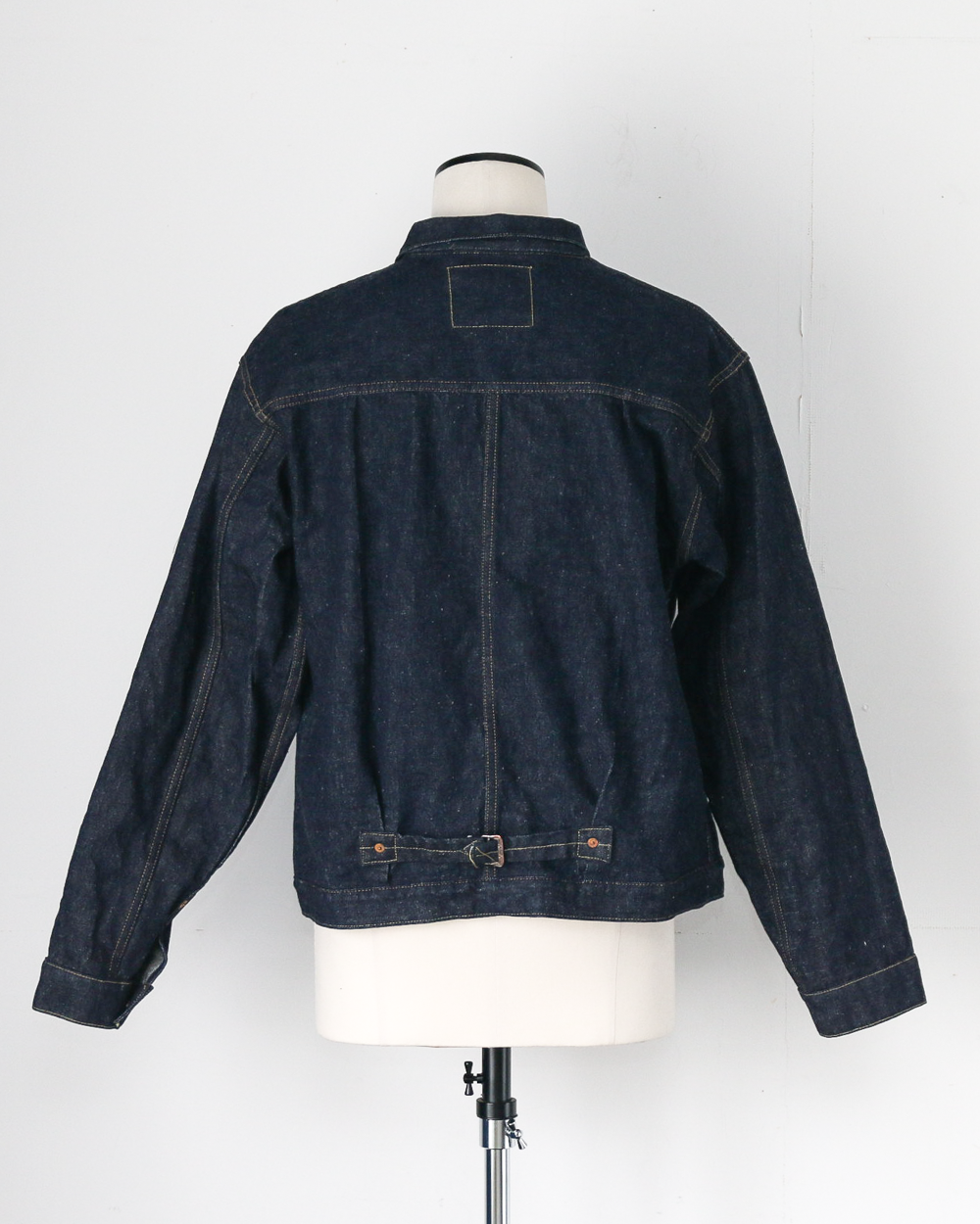 WAREHOUSE ウエアハウス DSB S2001XX(2000XX) 1946MODEL ワンウォッシュ