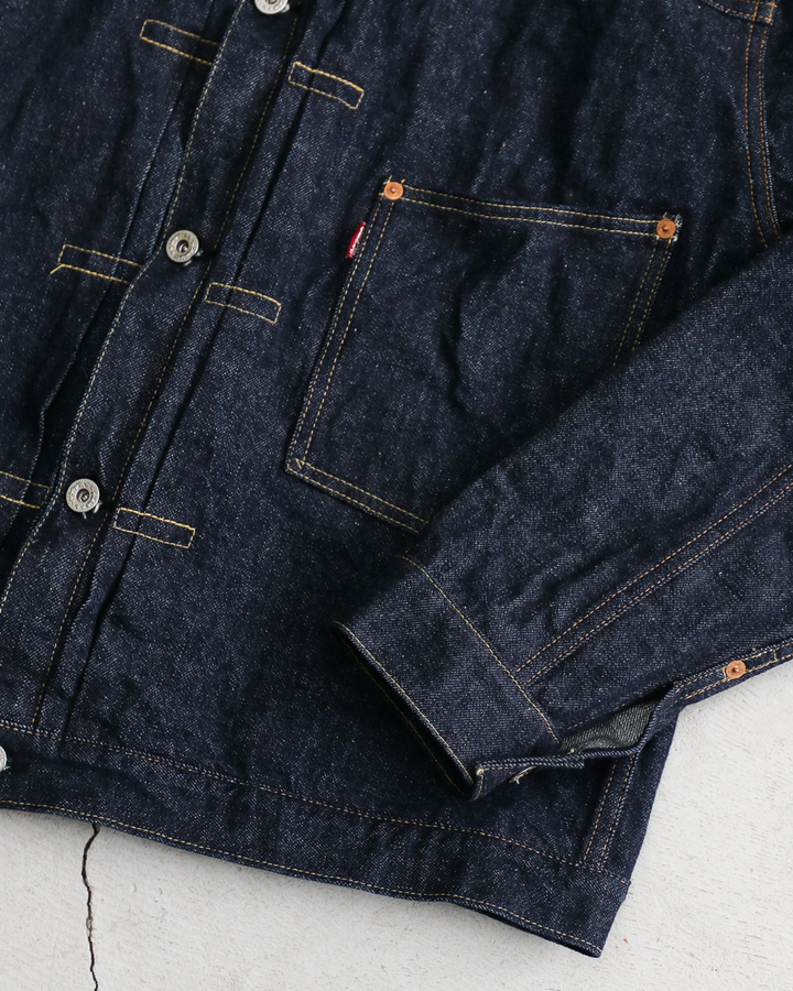 WAREHOUSE ウエアハウス DSB S2001XX(2000XX) 1946MODEL ワンウォッシュ